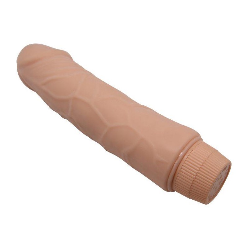 Naturalny członek penis realistyczny wibrator 19cm